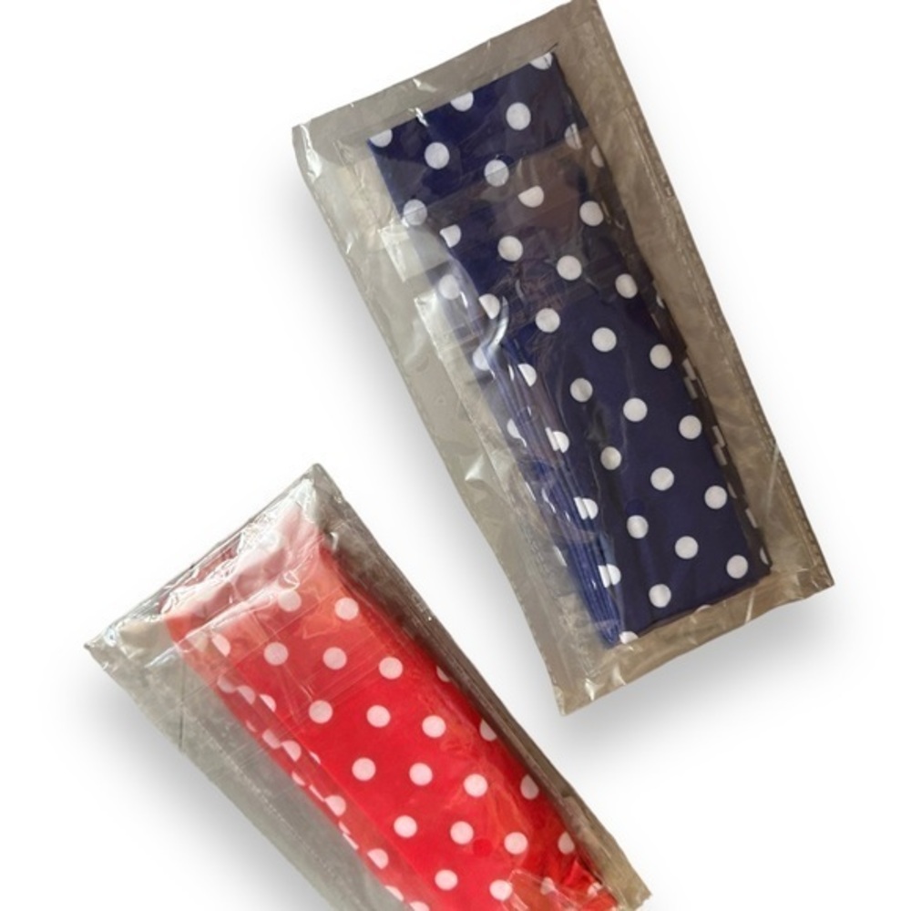 Mommy and Me hair band bundle duo